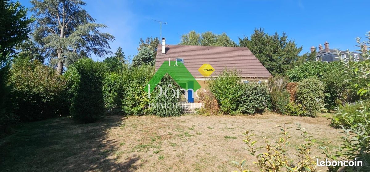 Maison 6 pièces 102 m² · à Chambly · 102 m² · 284 000 €