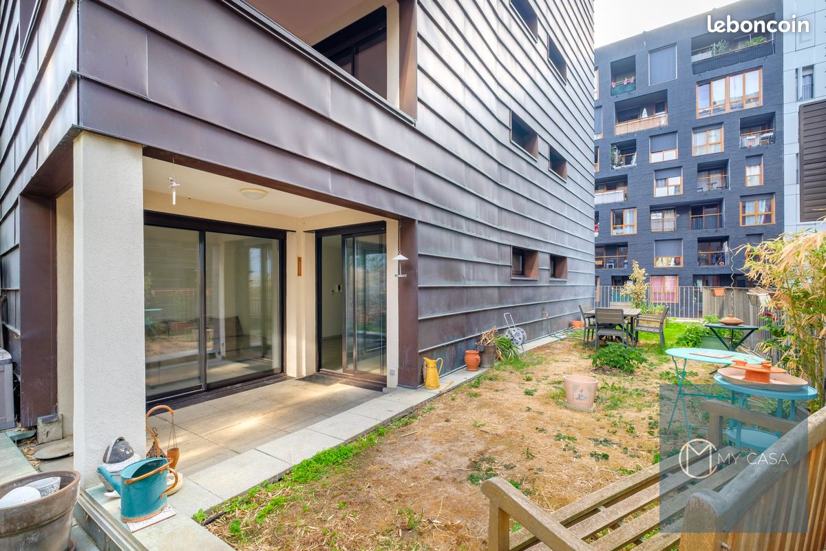 Appartement 2 pièces 53 m² · à Lyon · 53 m² · 279 000 €