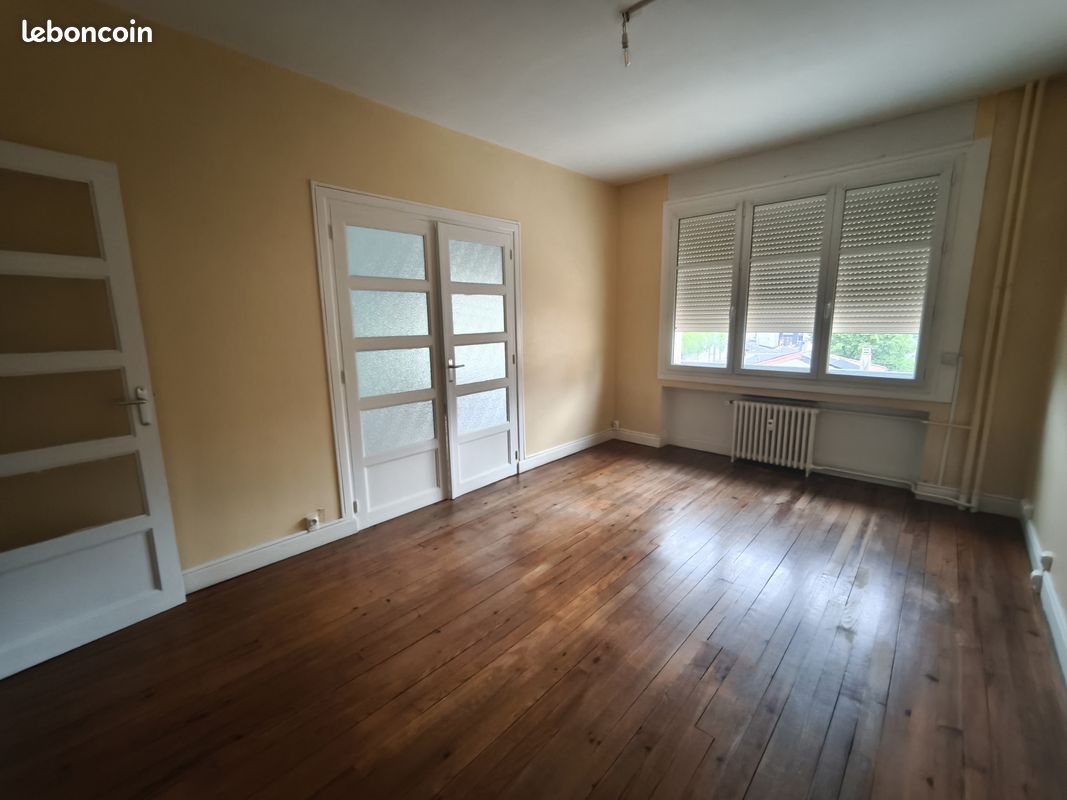 Appartement 3 pièces 71 m² · à Saint-Étienne · 71 m² · 85 000 €
