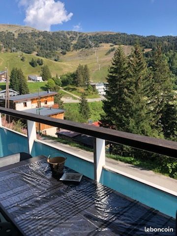 Studio cabine Chamrousse Recoin (image 5)