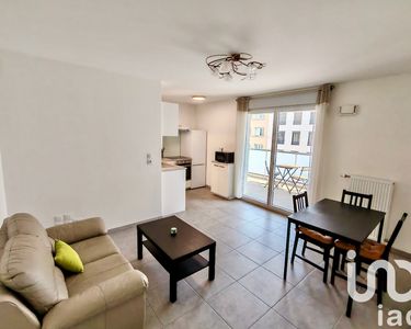 Appartement 200 000 € - 38 m²