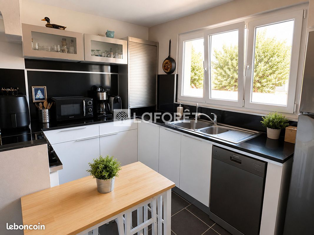 Appartement 3 pièces 65 m² · à Offemont · 65 m² · 89 000 €