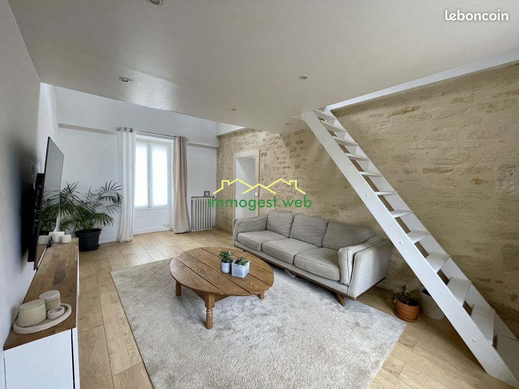 Maison 6 pièces 138 m² · à Cires-lès-Mello · 138 m² · 1 150 €/mois