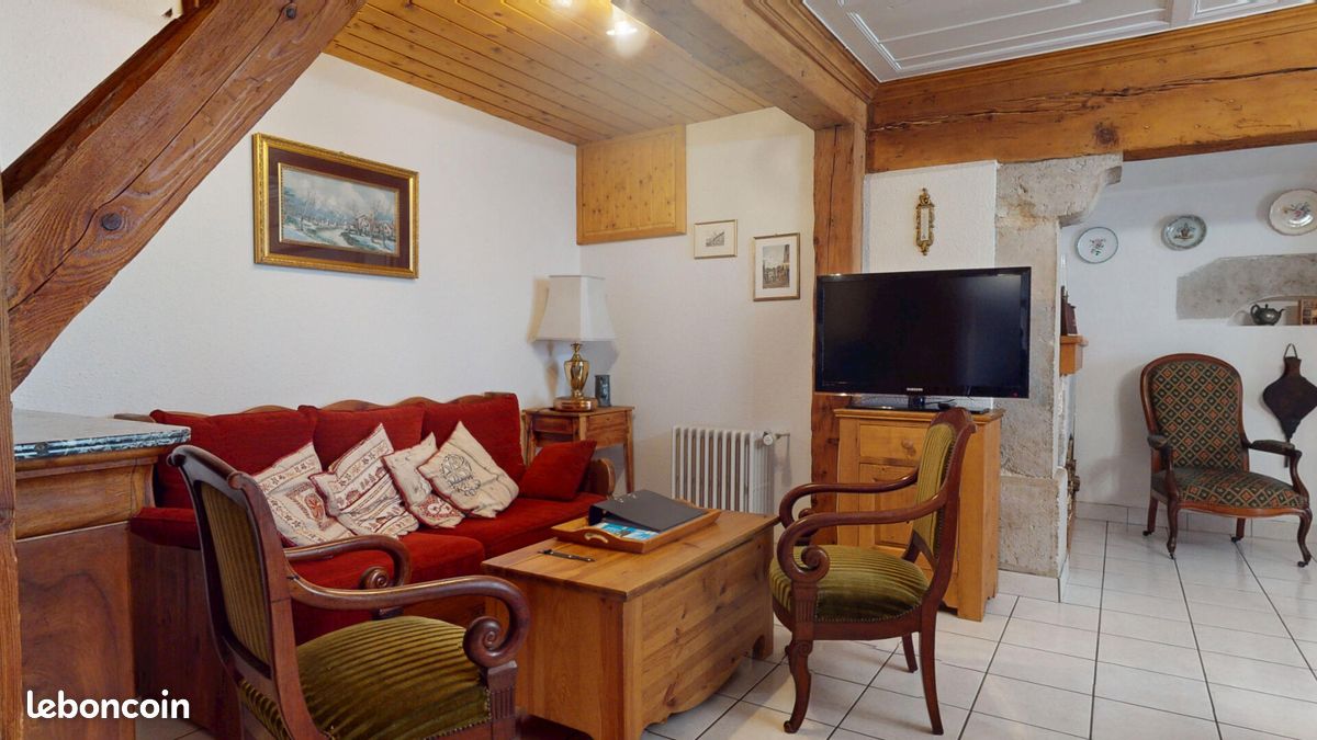 Appartement 3 pièces 83 m² · à Sarrageois · 83 m² · 980 €/mois