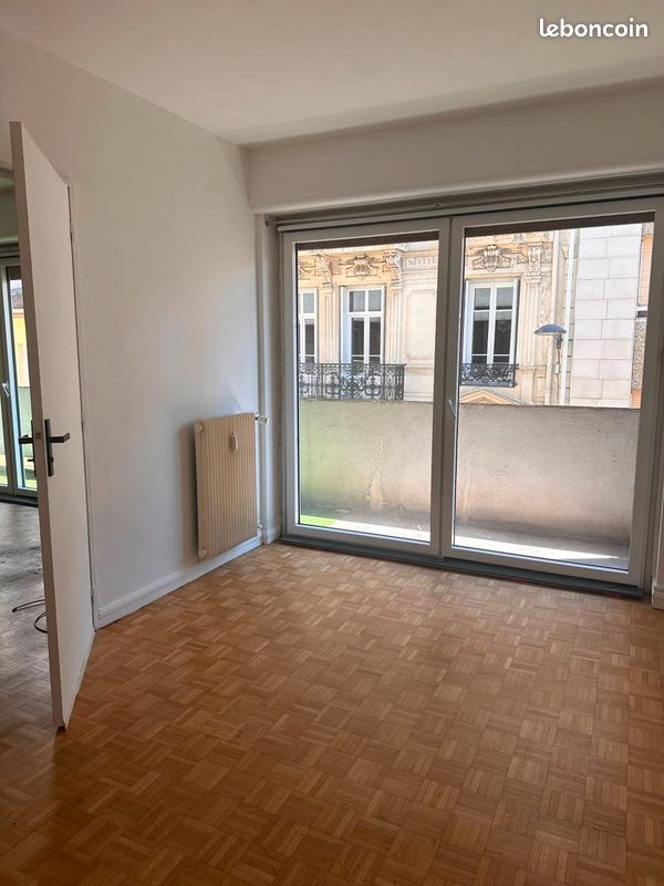 Appartement 2 pièces 41 m² · à Saint-Étienne · 41 m² · 517 €