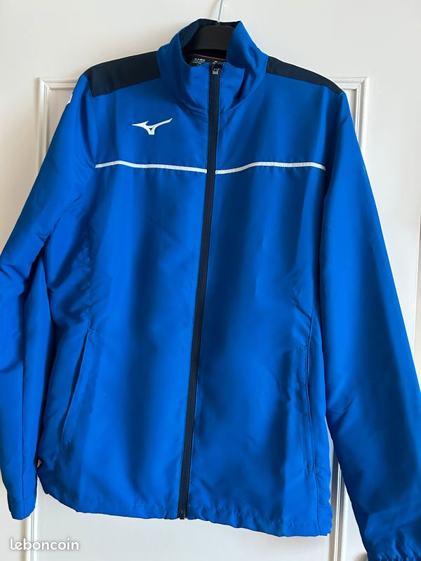 Veste de course Mizuno (image 4)