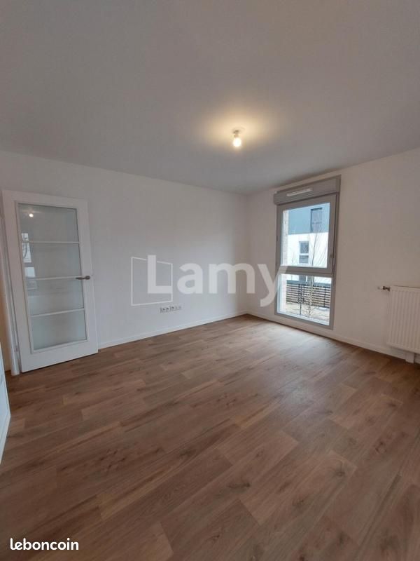 Appartement 3 pièces 61 m² · à Combs-la-Ville · 61 m² · 963 €/mois