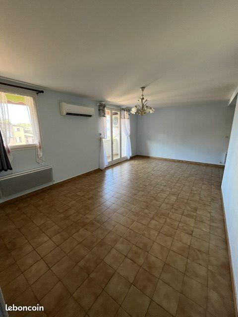 Appartement 3 pièces 87 m² · à Nyons · 87 m² · 780 €/mois