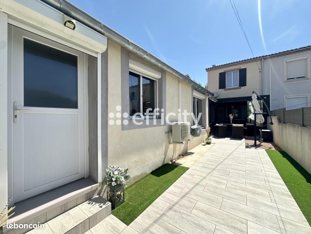 Maison 5 pièces 136 m² · à Berre-l'Étang · 136 m² · 330 000 €
