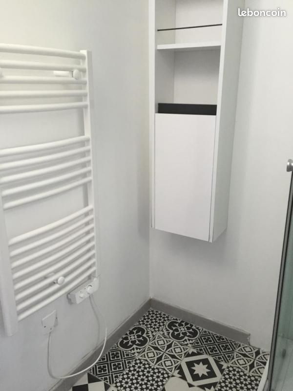 Appartement 1 pièce 18 m² - Pessac 33600 (image principale 5)