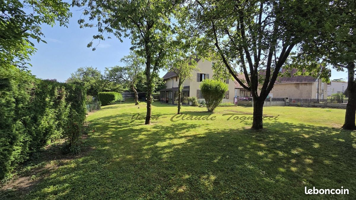 Maison 4 pièces 91 m² · à Grandvillars · 91 m² · 167 000 €