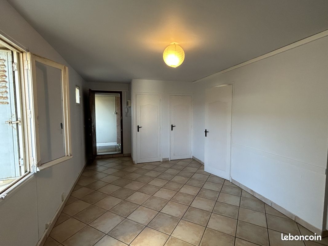 Appartement a louer carcassonne - 1 pièce(s) - 36 m2 - Surfyn