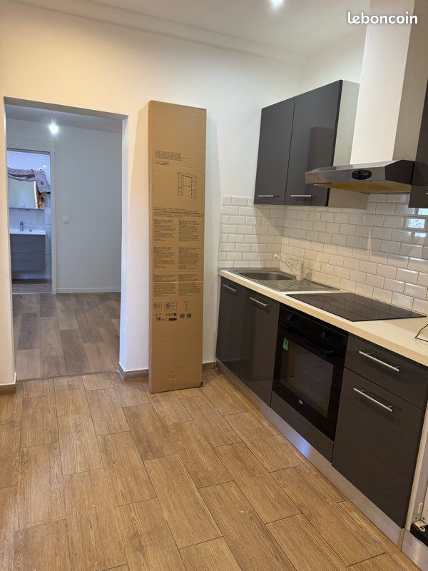 Appartement 2 pièces 33 m² · à Montreuil · 33 m² · 900 €/mois