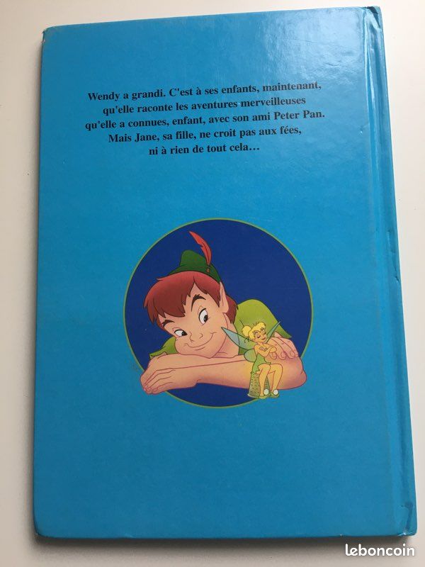 Peter Pan - Retour au pays imaginaire (image 3)