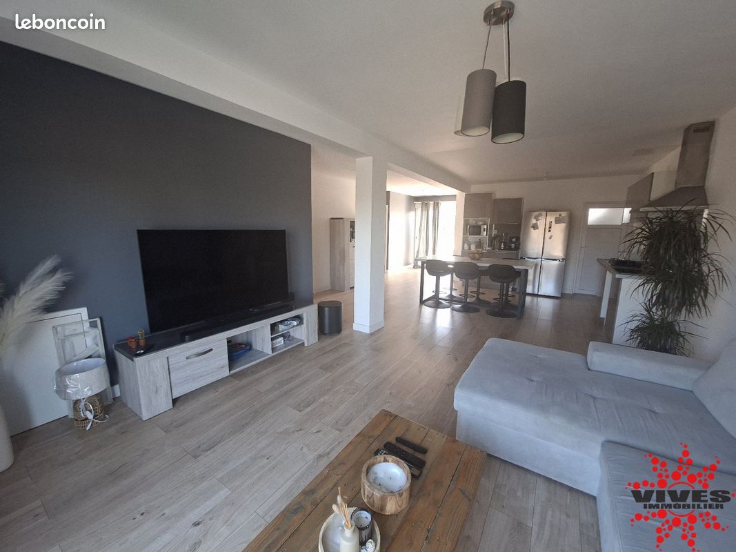 Appartement 3 pièces 85 m² · à Béziers · 85 m² · 745 €/mois