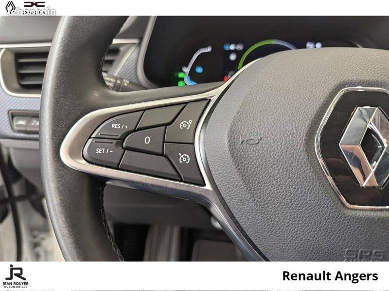 Renault Arkana 1.6 E-Tech 145ch Zen (image 22)