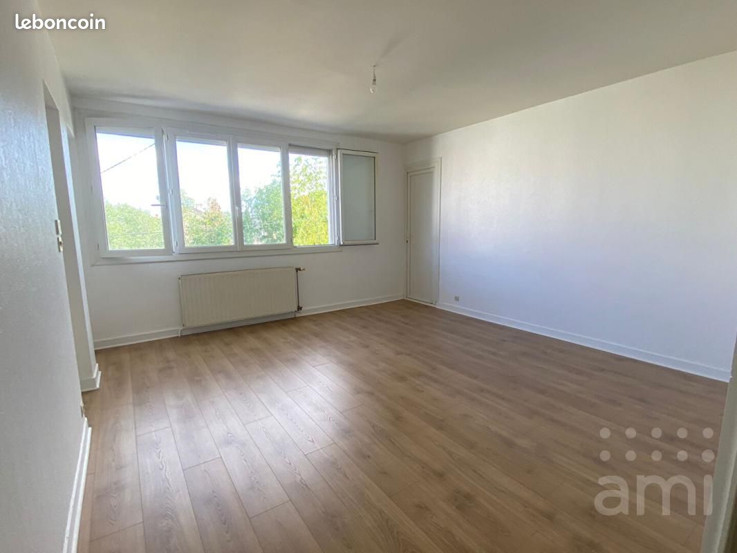 Appartement 3 pièces 75 m² · à Niort · 75 m² · 147 500 €