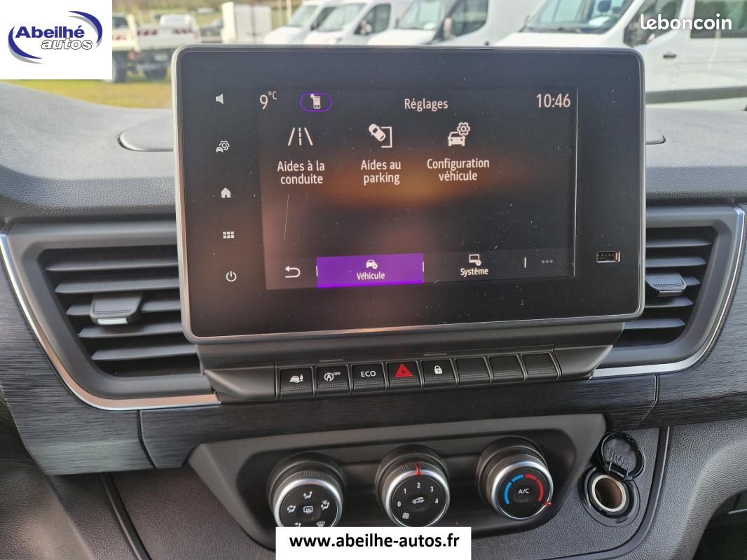 Nissan Primastar L2H1 3T1 2.0 DCI 150 N-CONNECTA 3PL (image 12)