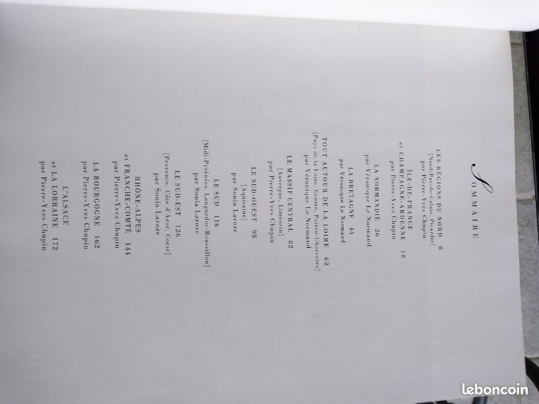 Douceurs de France (image 2)