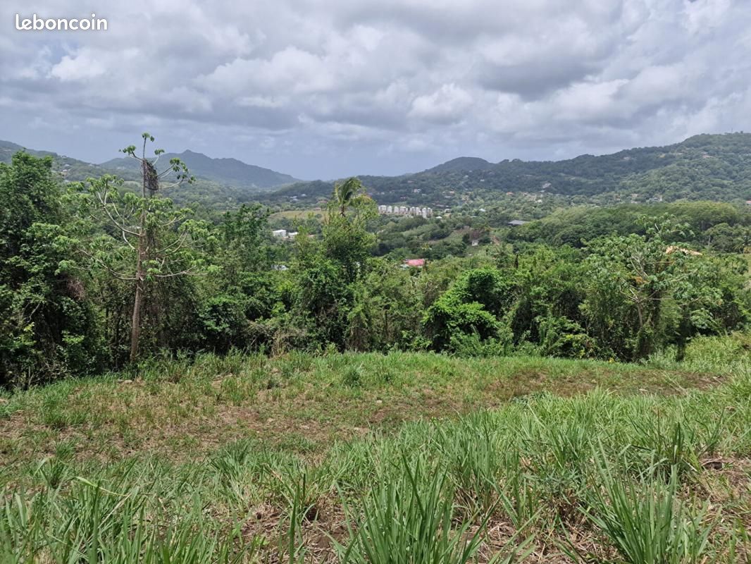 Terrain 503 m² Riviere Pilote · à Rivière-Pilote · 57 000 €
