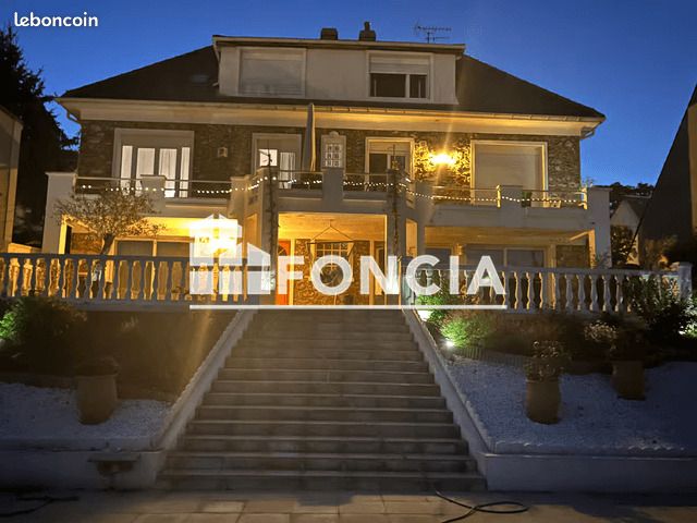 Maison a louer athis-mons - 6 pièce(s) - 182 m2 - Surfyn