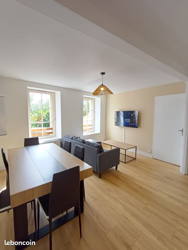 Appartement 2 pièces 22 m² · à Sablé-sur-Sarthe · 22 m² · 490 €/mois