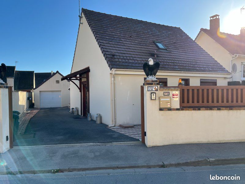 Maison 4 pièces 125 m² · à Bornel · 125 m² · 335 000 €