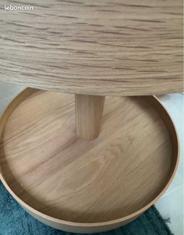 Desserte roulante Stockholm IKEA (image 3)