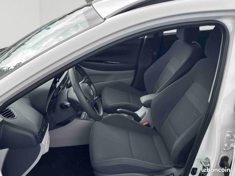 Hyundai Bayon 1.0 T-GDi 100ch Intuitive DCT-7 (image 11)