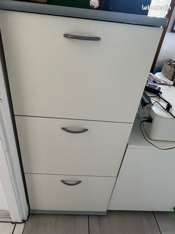 Mobilier bureau (image 1)
