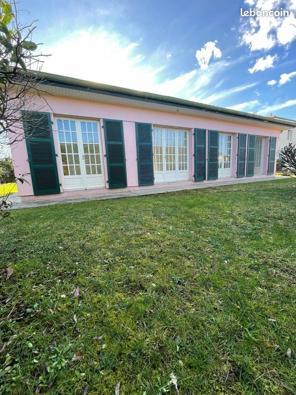 Maison 5 pièces 90 m² · à Saint-Paul-lès-Dax · 90 m² · 219 000 €