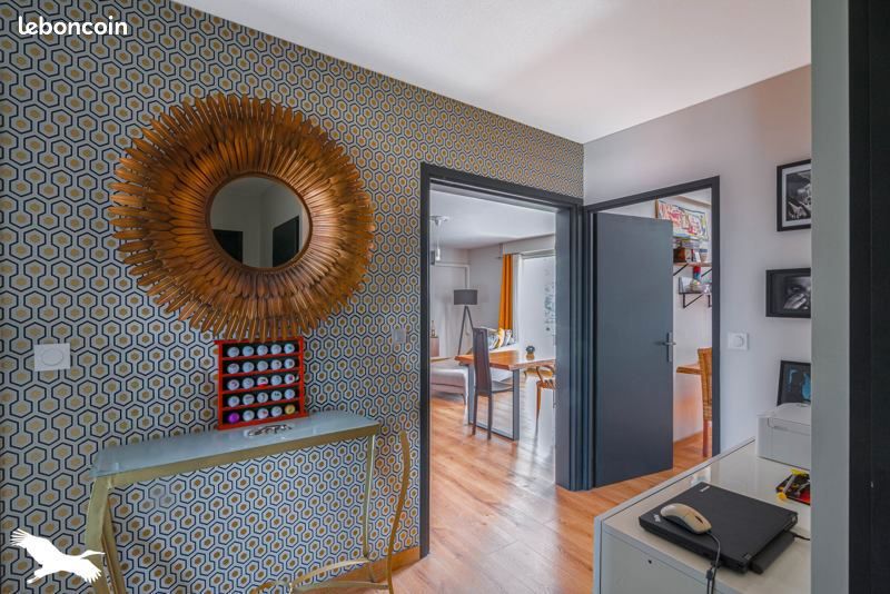 Appartement 4 pièces 92 m² · à Seilh · 92 m² · 437 000 €