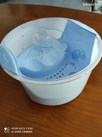 Sterilisateur Bebe Confort D Occasion Annonces Equipement Bebe Leboncoin Page 7 Sterilisateur Bebe Confort D Occasion Annonces Equipement Bebe Leboncoin Page 7