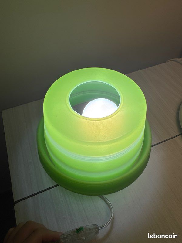 Lampe design (image 2)