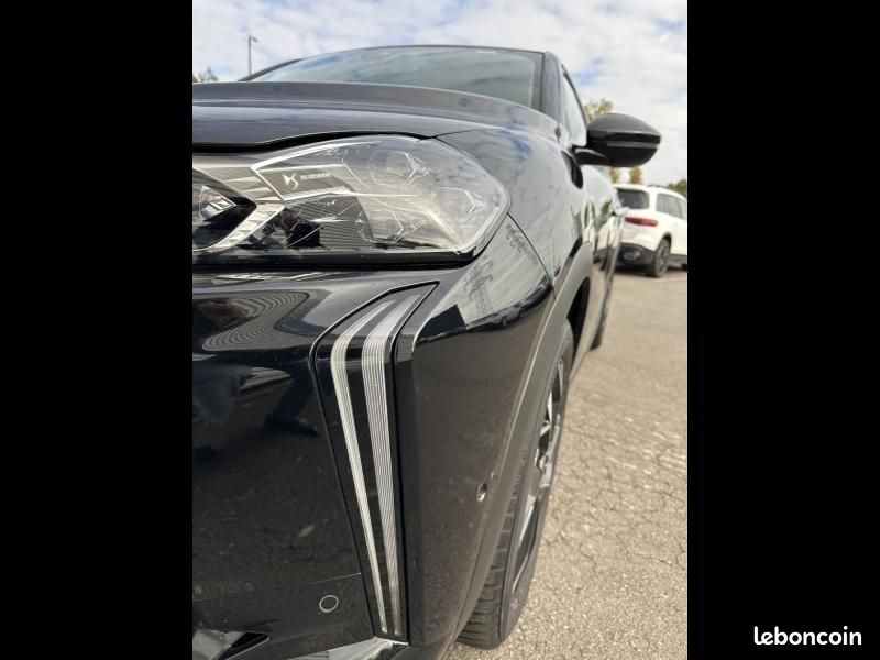 Ds DS 3 1.2 PureTech 130ch Opera Automatique (image 13)