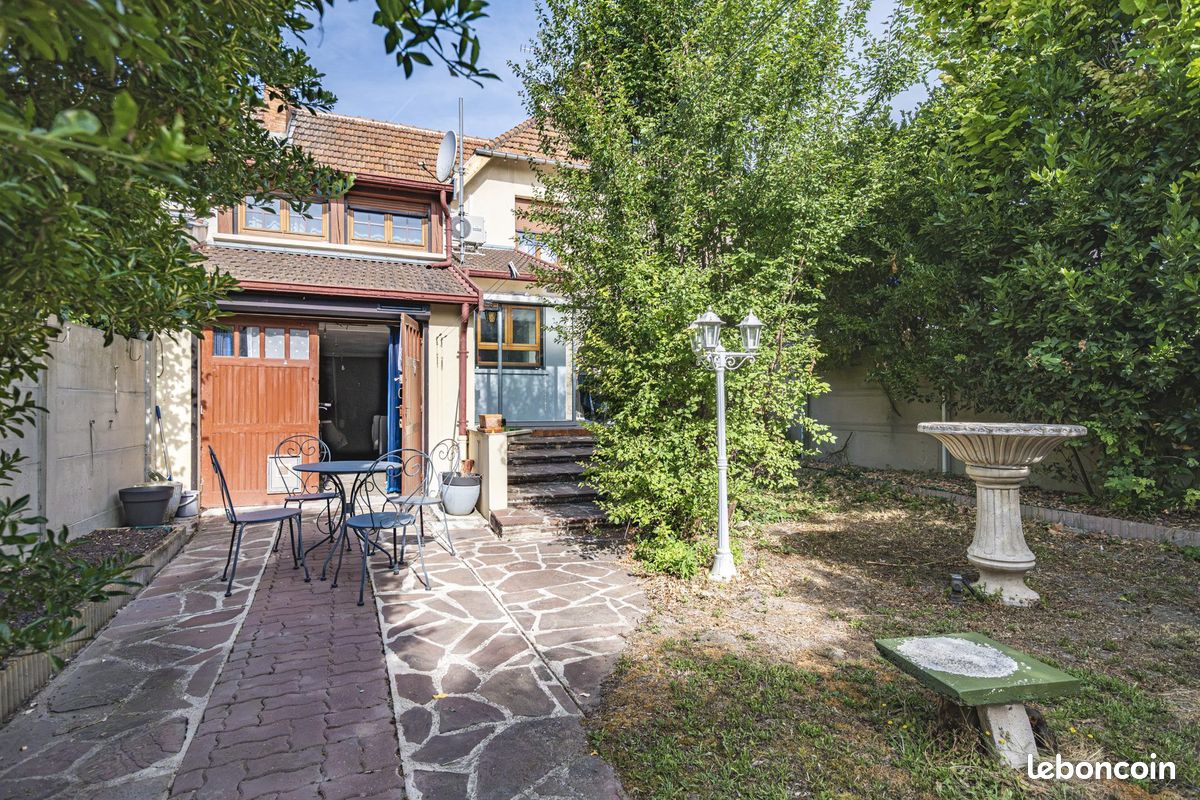 Maison 5 pièces 114 m² · à Reims · 114 m² · 299 000 €