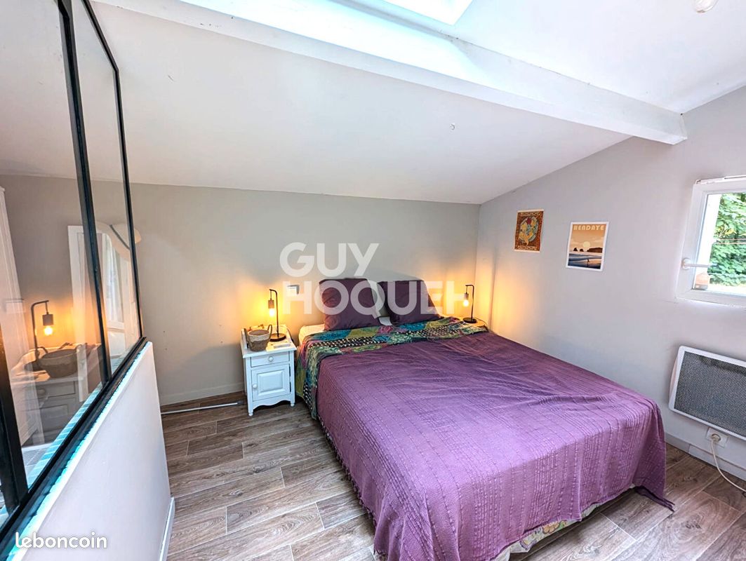 Maison a louer tournefeuille - 5 pièce(s) - 146 m2 - Surfyn