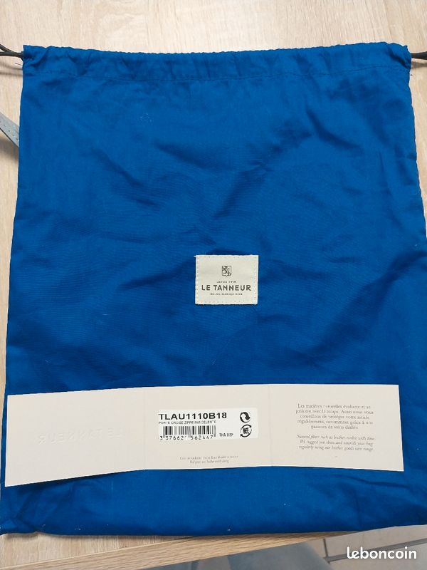 Sac le tanneur (image 4)