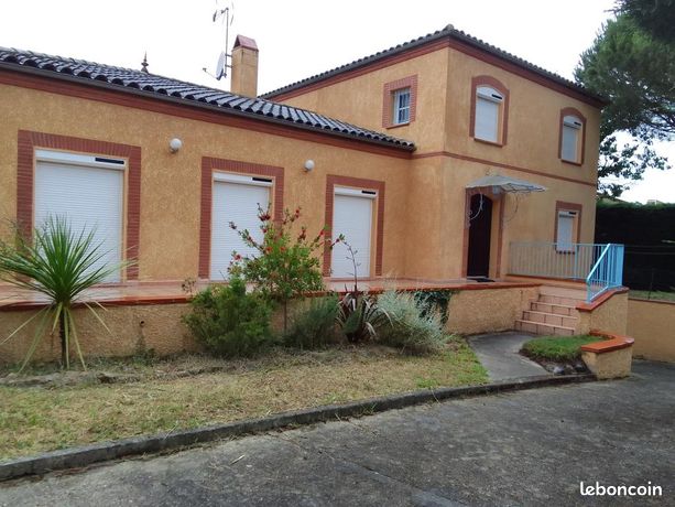 Maison 6 pièces 200 m²