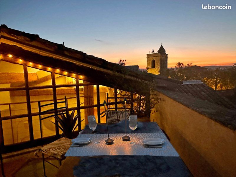Loft à proximité des plages du Languedoc (image 1)