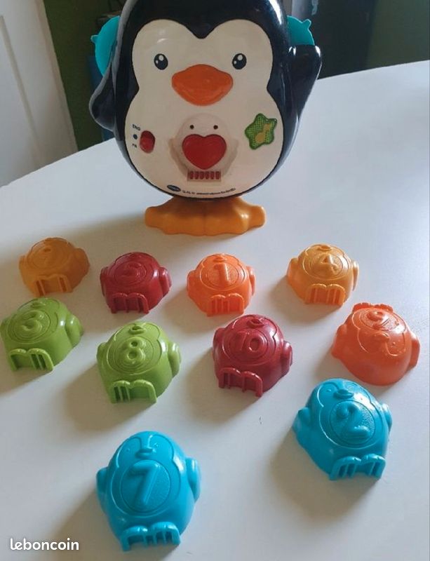 Jouet pour bain (image 1)