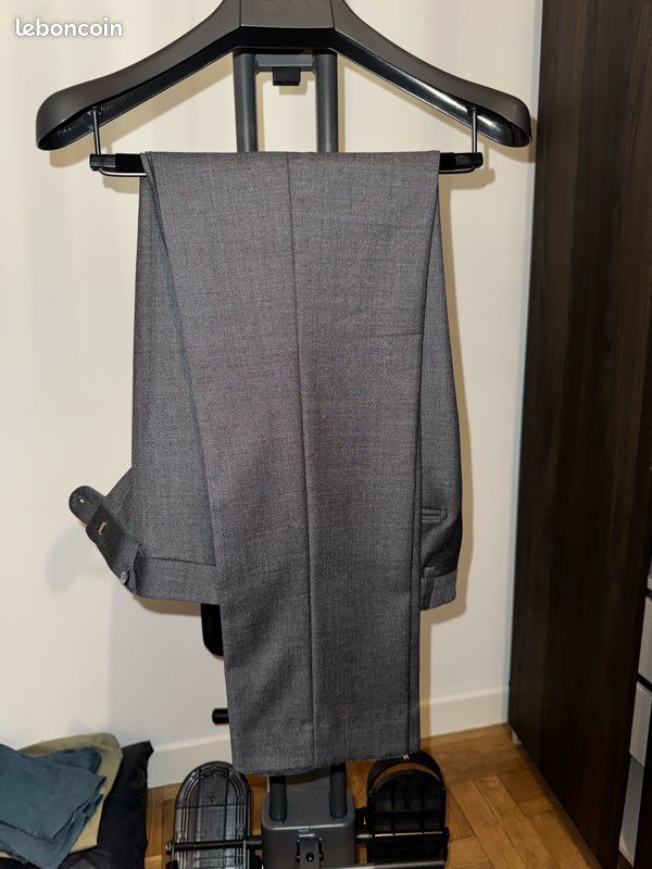 Magnifique costume SUITSUPPLY vitale barberi canonico (image 11)