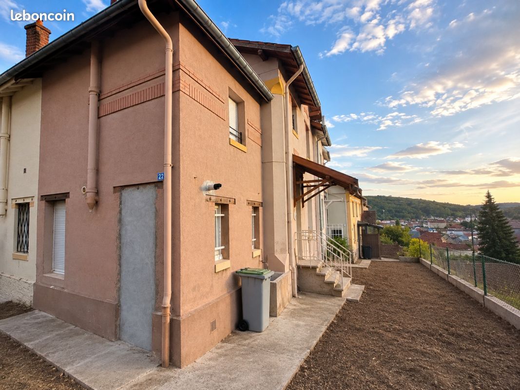 Maison 4 pièces 85 m² · à Moyeuvre-Grande · 85 m² · 159 500 €