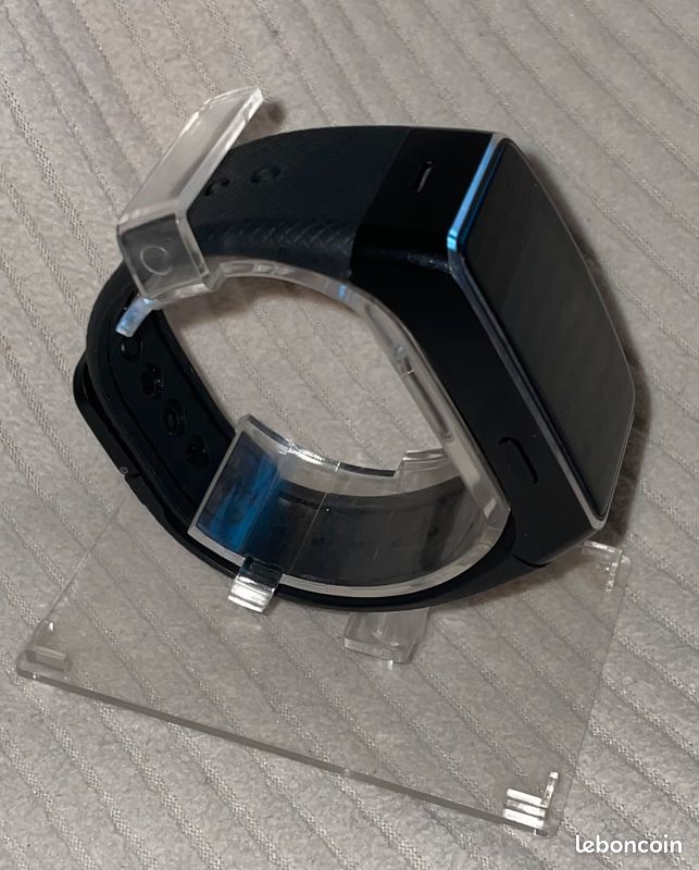 Montre connectée Zewatch 4 My Kronoz (image 3)