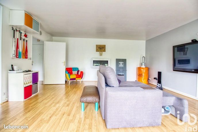 Appartement a louer osny - 3 pièce(s) - 73 m2 - Surfyn