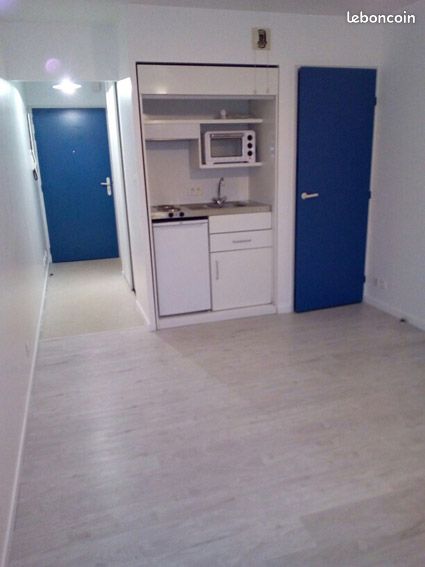 Studio buxerolles - Poitiers 86000 (image principale 0)
