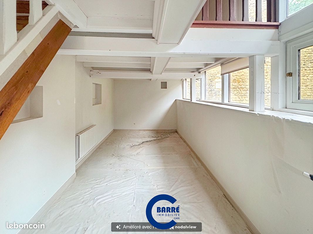 Duplex 2 pièces 34 m² (image 3)