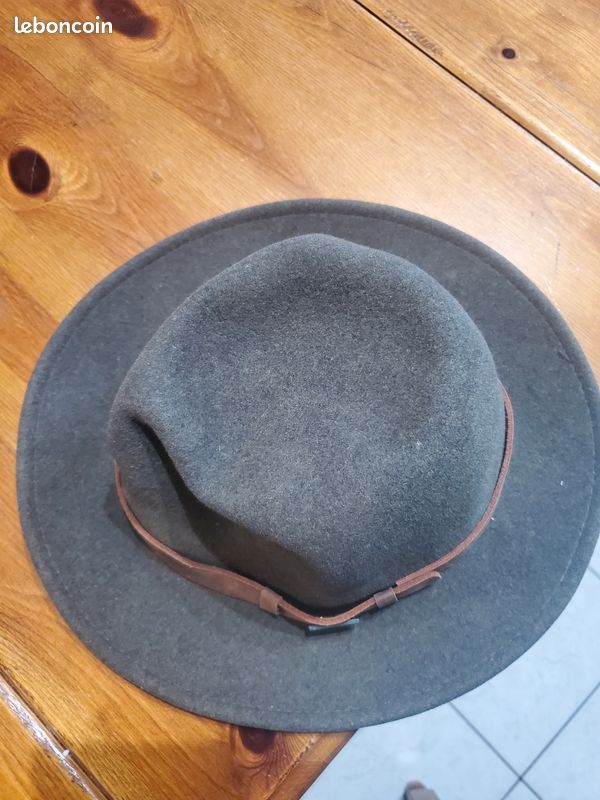 Chapeau STETSON (image 2)
