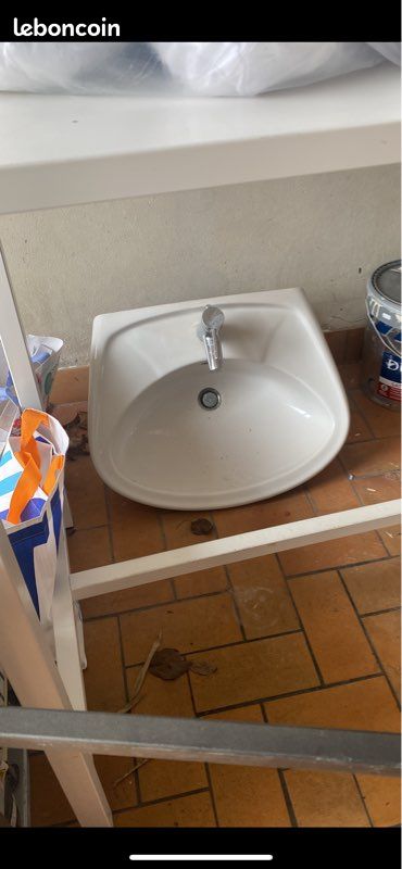 Lavabo (image 1)