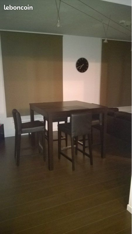 Appartement 2 pièces 51 m² · à Villeneuve-d'Ascq · 51 m² · 900 €/mois